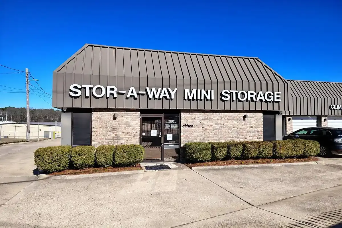 Image of a KO Commercial Space